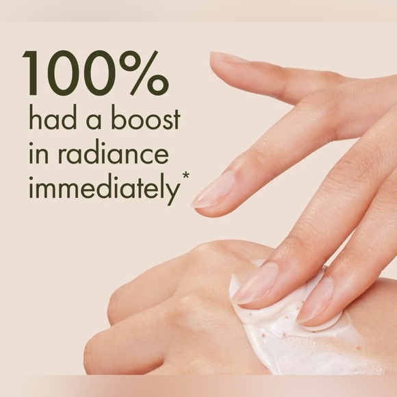 🆕 Origins GINZING™ Glow-Boosting Mask (previous packaging-  same formula) 2.5oz - Picture 6 of 8